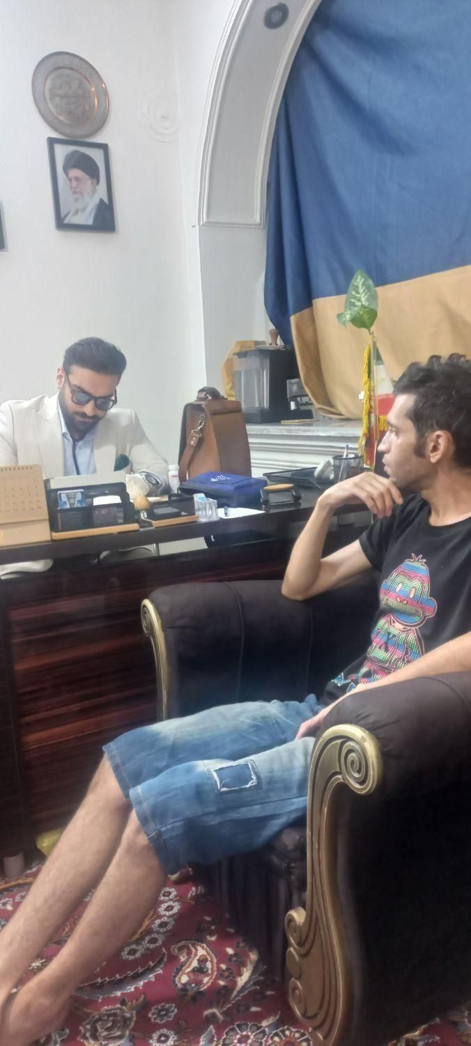 کمپ ترک اعتیاد بهشت نشاط آقایان|خدمات آرایشگری و زیبایی|تهران, سید خندان (جلفا)|دیوار