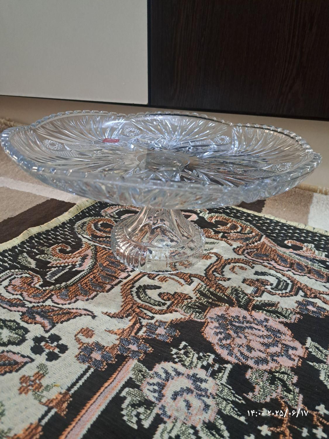 شیرینی خوری یاکیک خوری و شکلات خوری نو|ظروف سرو و پذیرایی|گلستان (تهران), |دیوار