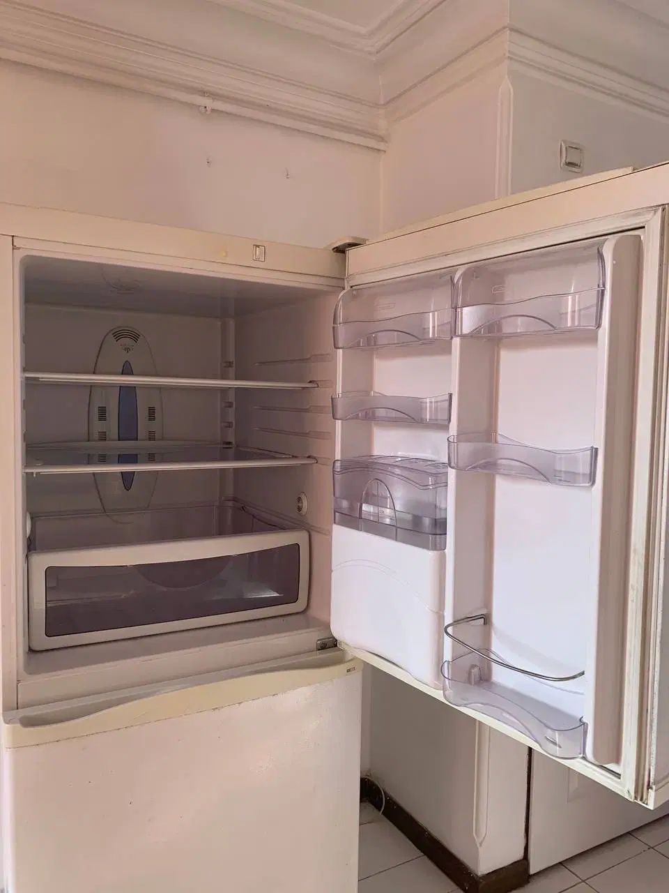 یخچال کارکرده اسنوا|یخچال و فریزر|رشت, خمیران زاهدان|دیوار