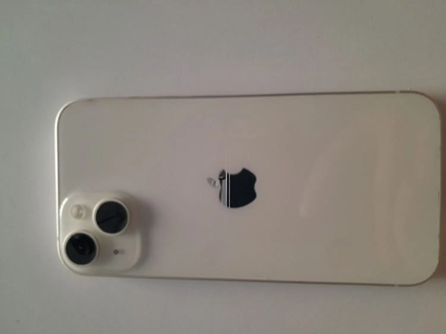 اپل iphone گوشی اکبند بوده باطری ۱۰۰|موبایل|مشهد, آبکوه|دیوار