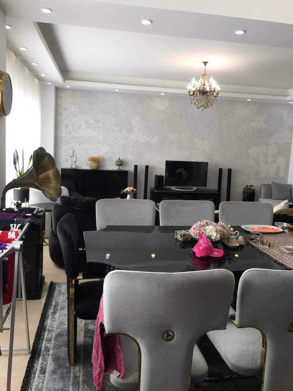 آپارتمان ۱۱۰ متری با پارکینگ محمودآباد|فروش آپارتمان|محمودآباد, |دیوار