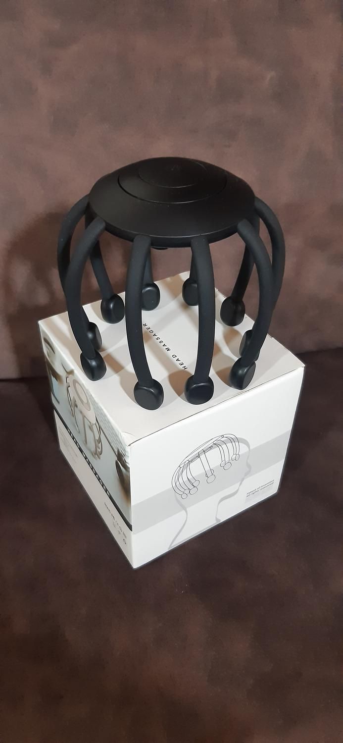 دستگاه ماساژر برقی|آرایشی، بهداشتی، درمانی|جویبار, |دیوار