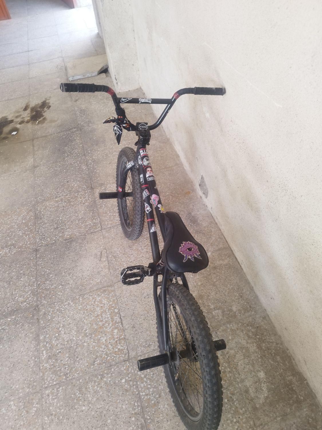 bmx|دوچرخه، اسکیت، اسکوتر|فردیس, فردیس|دیوار