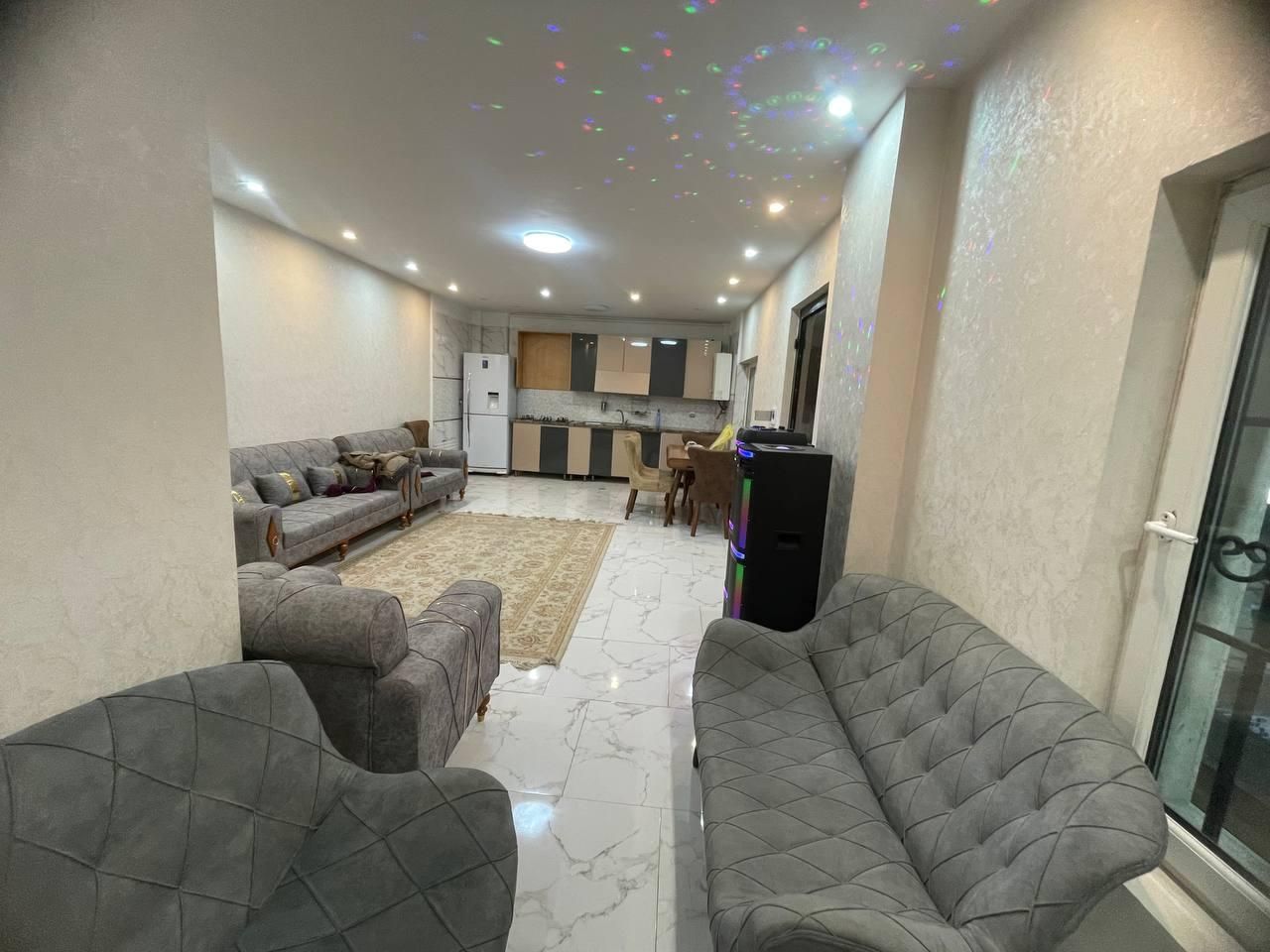 اجاره کوتاه مدت باغ و ویلا(استخر آب گرم)|اجارهٔ کوتاه‌مدت ویلا و باغ|مشکین‌دشت, |دیوار