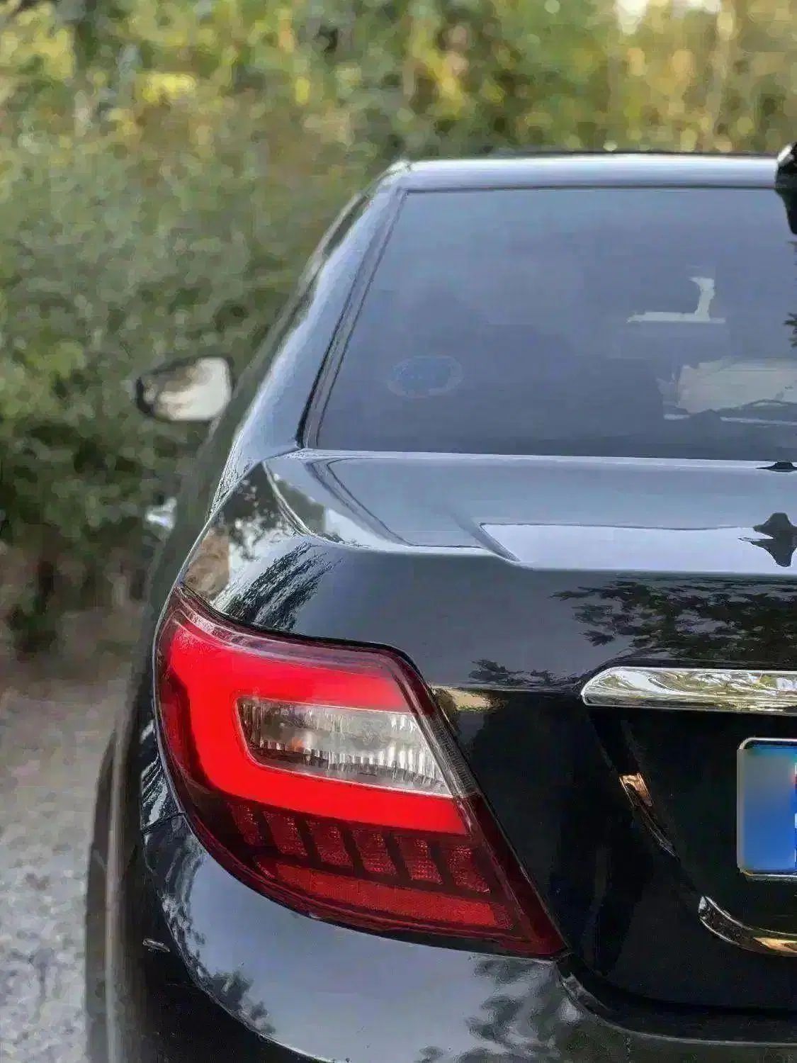 دنا توربو اتوماتیک مدل ۱۴۰۲|خودرو سواری و وانت|مشهد, طلاب|دیوار
