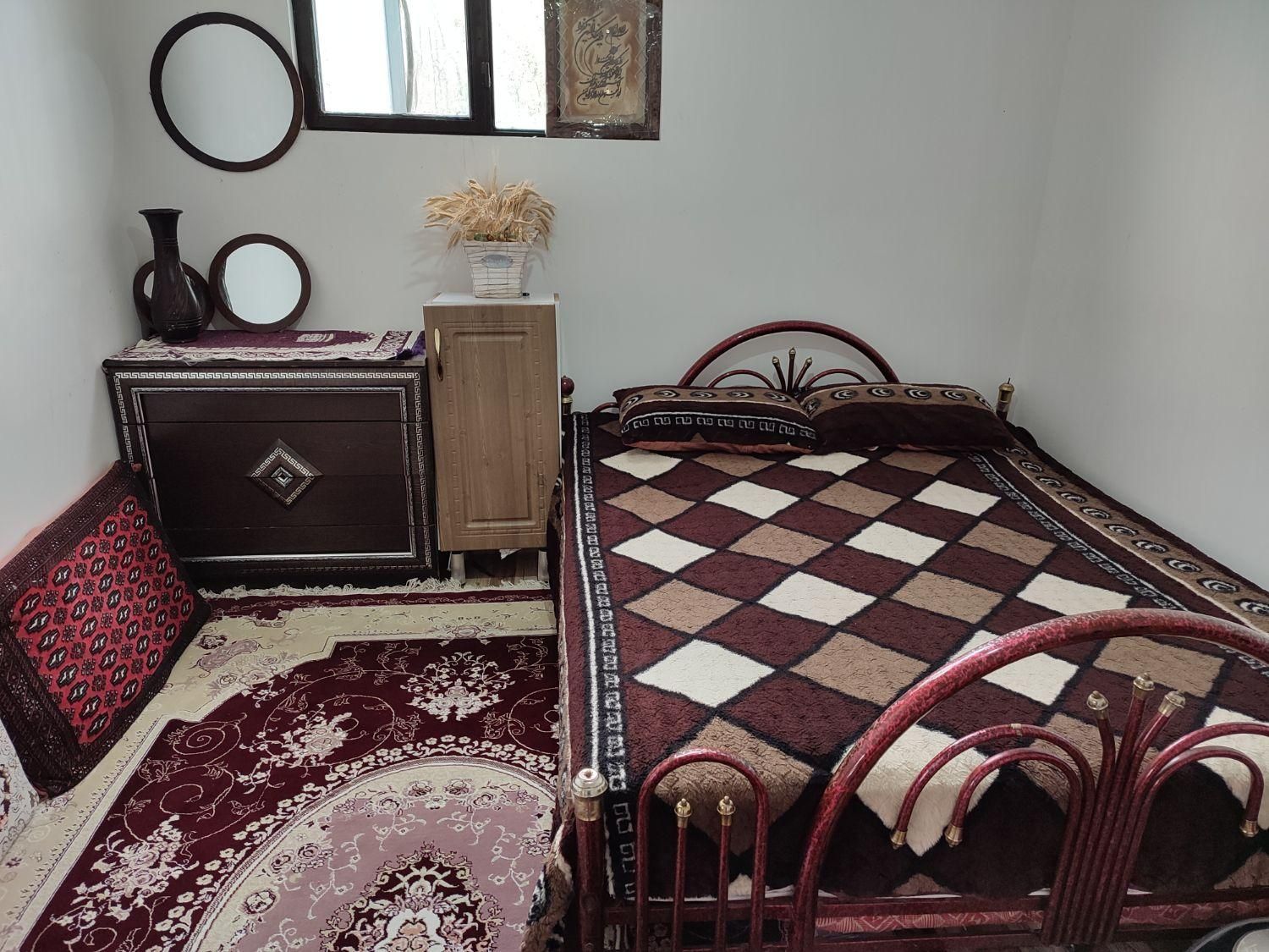 اجاره روزانه/هفتگی/ماهانه ویلا ۴۰۰ هکتار|اجارهٔ کوتاهمدت ویلا و باغ|تویسرکان, |دیوار