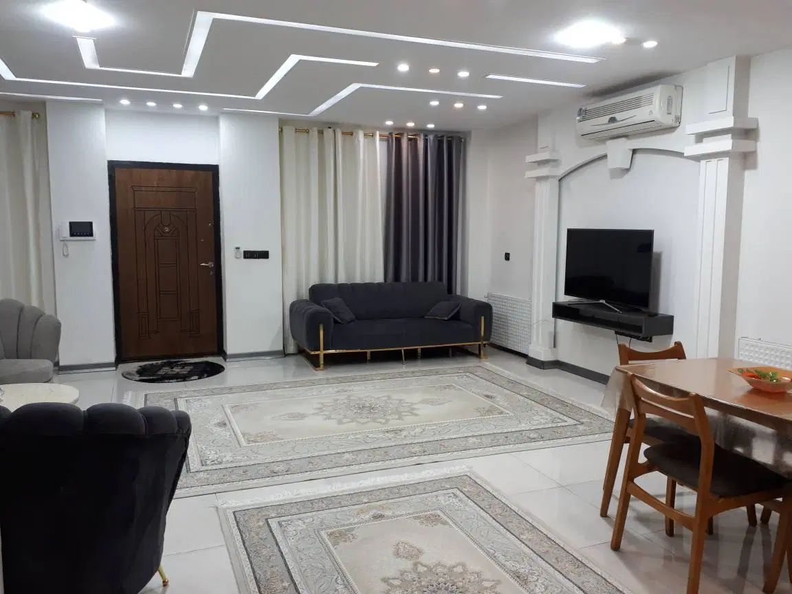 لوکیشن ارزنده /قابل معاوضه /تعاونی معتبر/اردستانی|فروش آپارتمان|تهران, شهرک الهیه غرب|دیوار