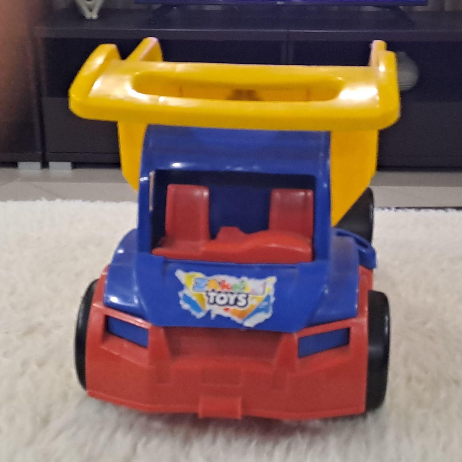 اسباب بازی کودک|اسباب‌بازی بچه|قم, بنیاد|دیوار