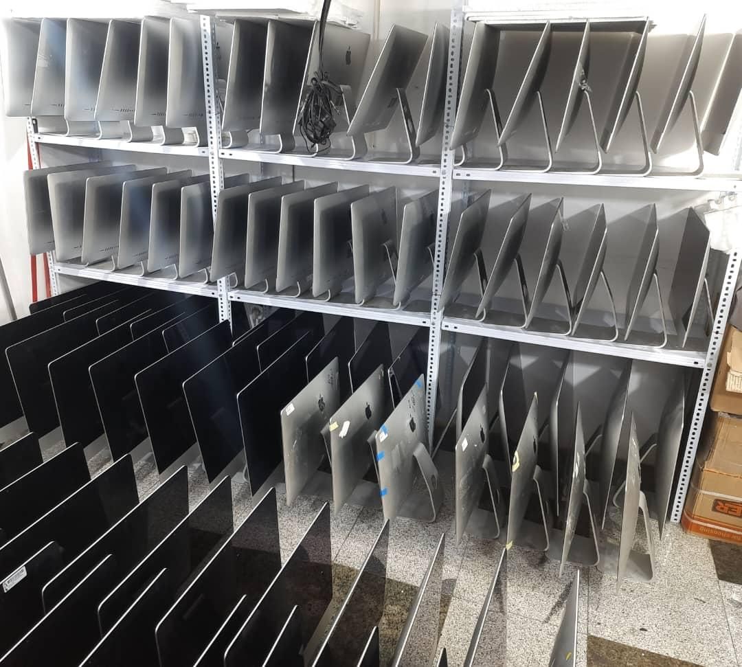 ایمک 27اینچ صفحه RETINA ci5 16 1T 2G|رایانه رومیزی|تهران, میدان ولیعصر|دیوار