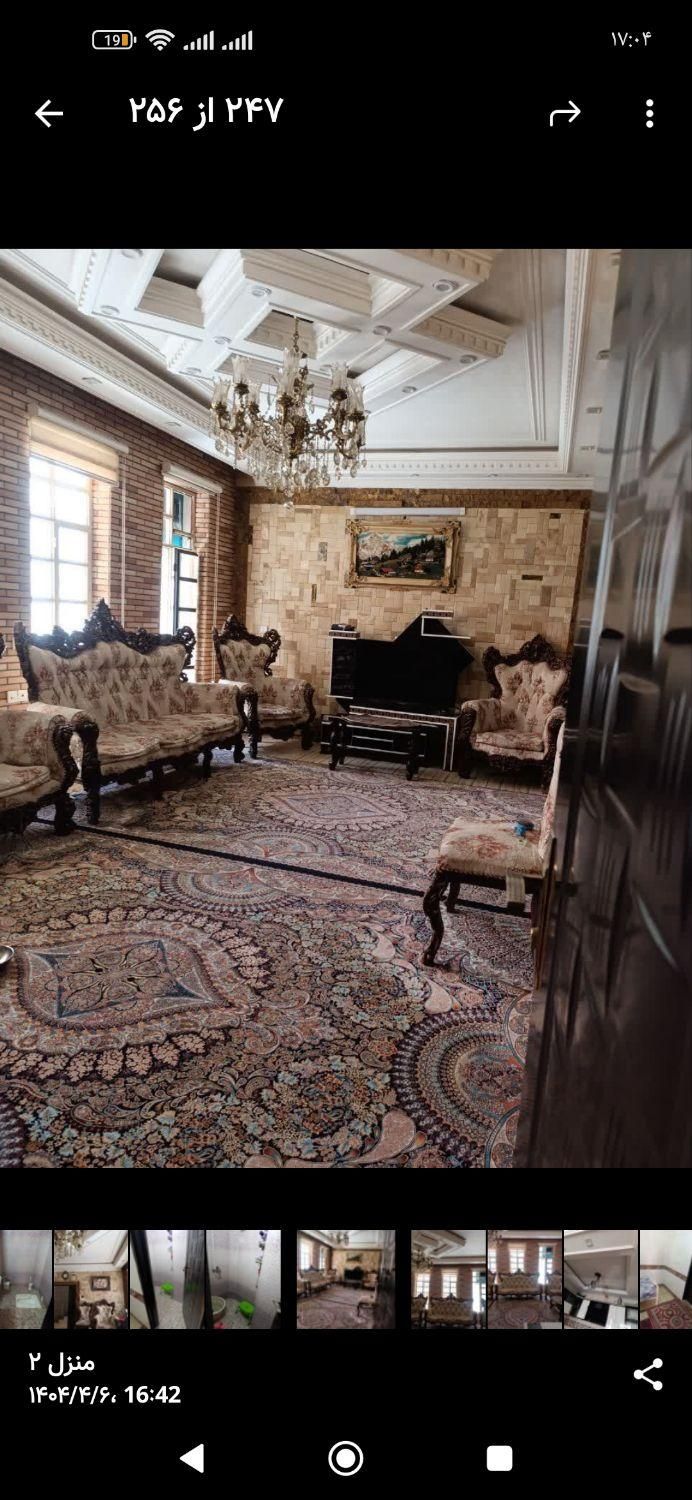 اجاره روزانه/هفتگی/ماهانه آپارتمان ۷۰ متری|اجارهٔ کوتاه‌مدت آپارتمان و سوئیت|بروجرد, |دیوار