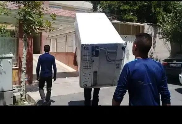 باربری‌جوان‌کارگر‌اسباس‌کشی‌وانت‌نیسان‌خاورحمل‌بار|خدمات حمل و نقل|پرند, فاز ۳|دیوار
