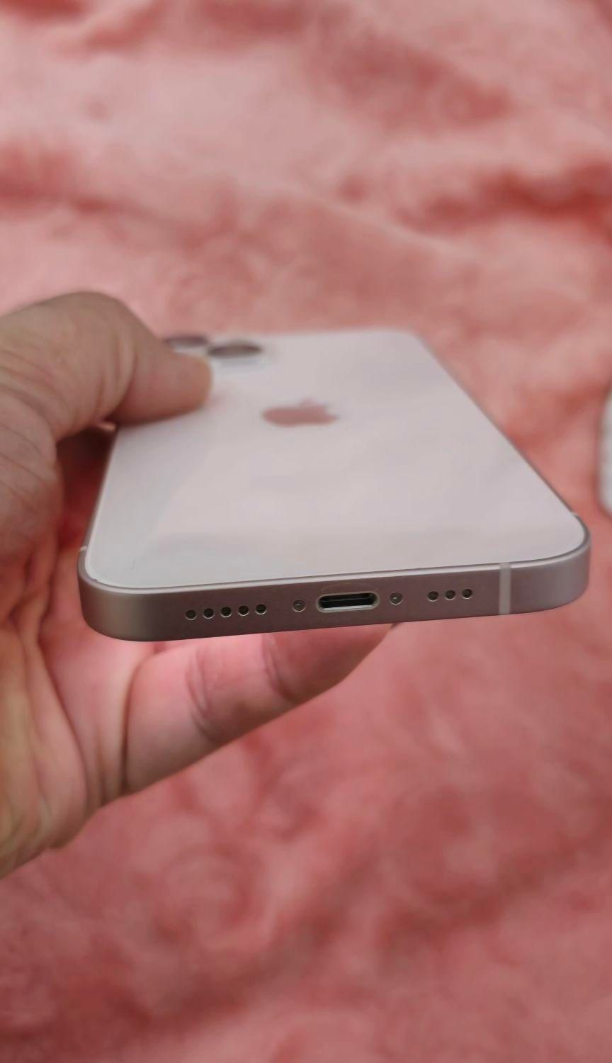 اپل iPhone 13 همراه با اداپتور ۲۰ وات اصلی|موبایل|خواف, |دیوار