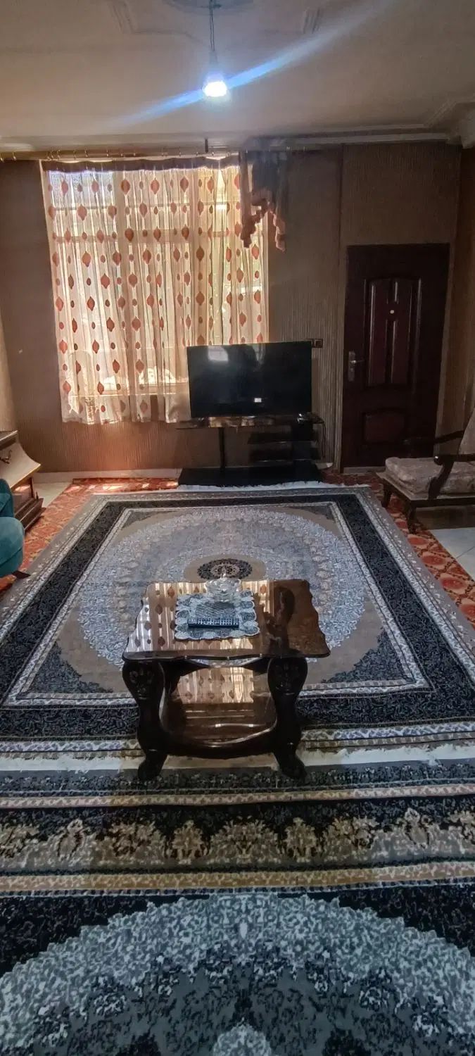 آپارتمان خونه سوئیت مبله تهرانسر|اجارهٔ کوتاه‌مدت آپارتمان و سوئیت|تهران, تهرانسر غربی|دیوار