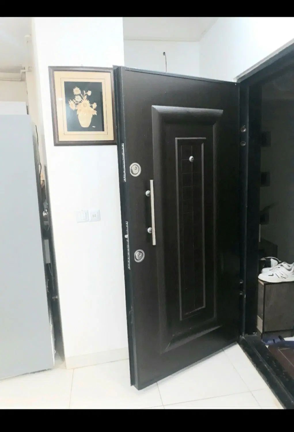 86متر ساخت 1402* پارکینگ اختصاصی* سند بوسار|فروش آپارتمان|رشت, بوسار|دیوار
