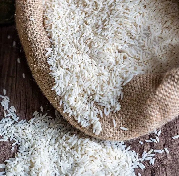 برنج طارم هاشمی درجه ۱|خوردنی و آشامیدنی|کرج, دهقان ویلا|دیوار
