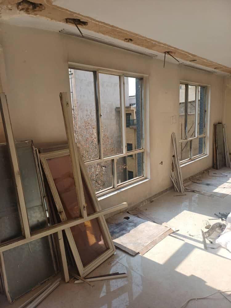 تولید کننده پنجره دوجداره upvc وتوری. کل تهران|مصالح و تجهیزات ساختمان|تهران, اختیاریه|دیوار