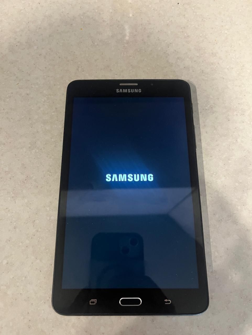 Galaxy Tab A 2016 - ۷ اینچ|تبلت|تهران, بهارستان|دیوار