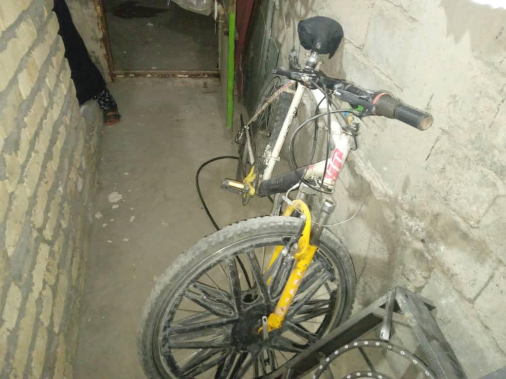 دوچرخه ۲۶|دوچرخه، اسکیت، اسکوتر|دورود, |دیوار