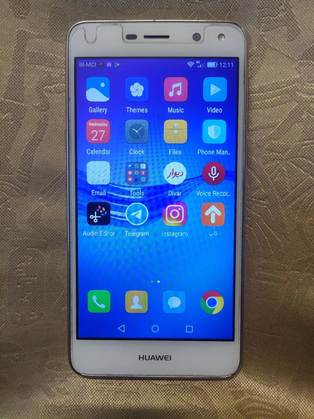 Huawei Y5 هواوی|موبایل|تهران, مسعودیه|دیوار
