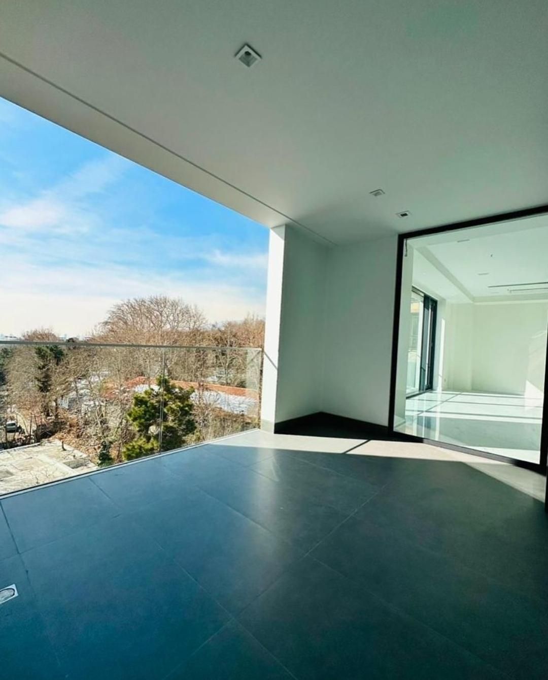 پنت هاوس 400متر 4 خوابه نوساز 45 مترتراس|فروش آپارتمان|تهران, کامرانیه|دیوار