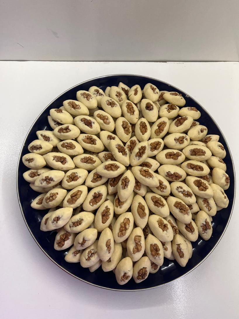 شیرینی سنتی|خوردنی و آشامیدنی|فریدون‌کنار, |دیوار