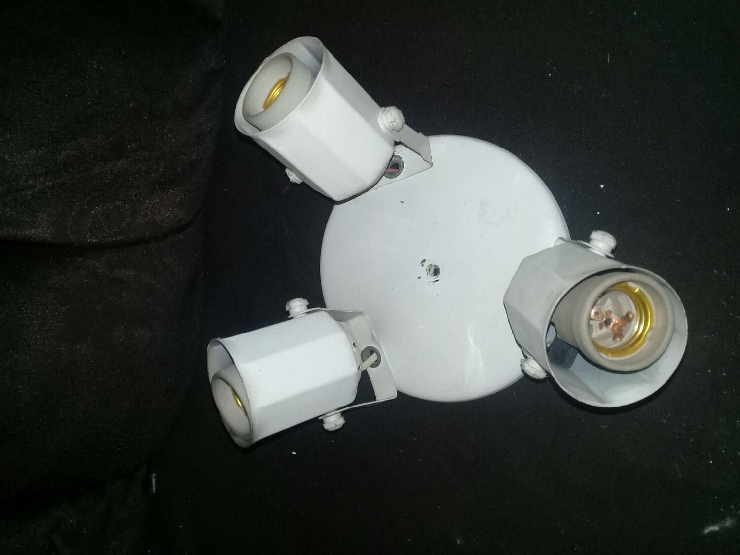 لوستر آهنی|لوستر و چراغ آویز|اهواز, شریعتی جنوبی|دیوار