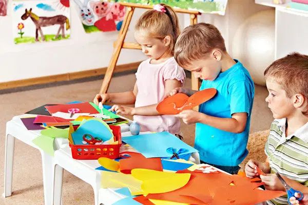 استخدام مربی مهد کودک خصوصی در رباط کریم|استخدام آموزشی|رباط‌کریم, رباط‌کریم|دیوار
