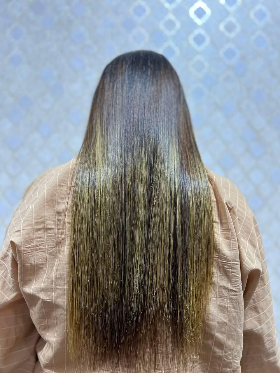 تخفیف کراتین مو و پاکسازی صورت|خدمات آرایشگری و زیبایی|رشت, جماران|دیوار