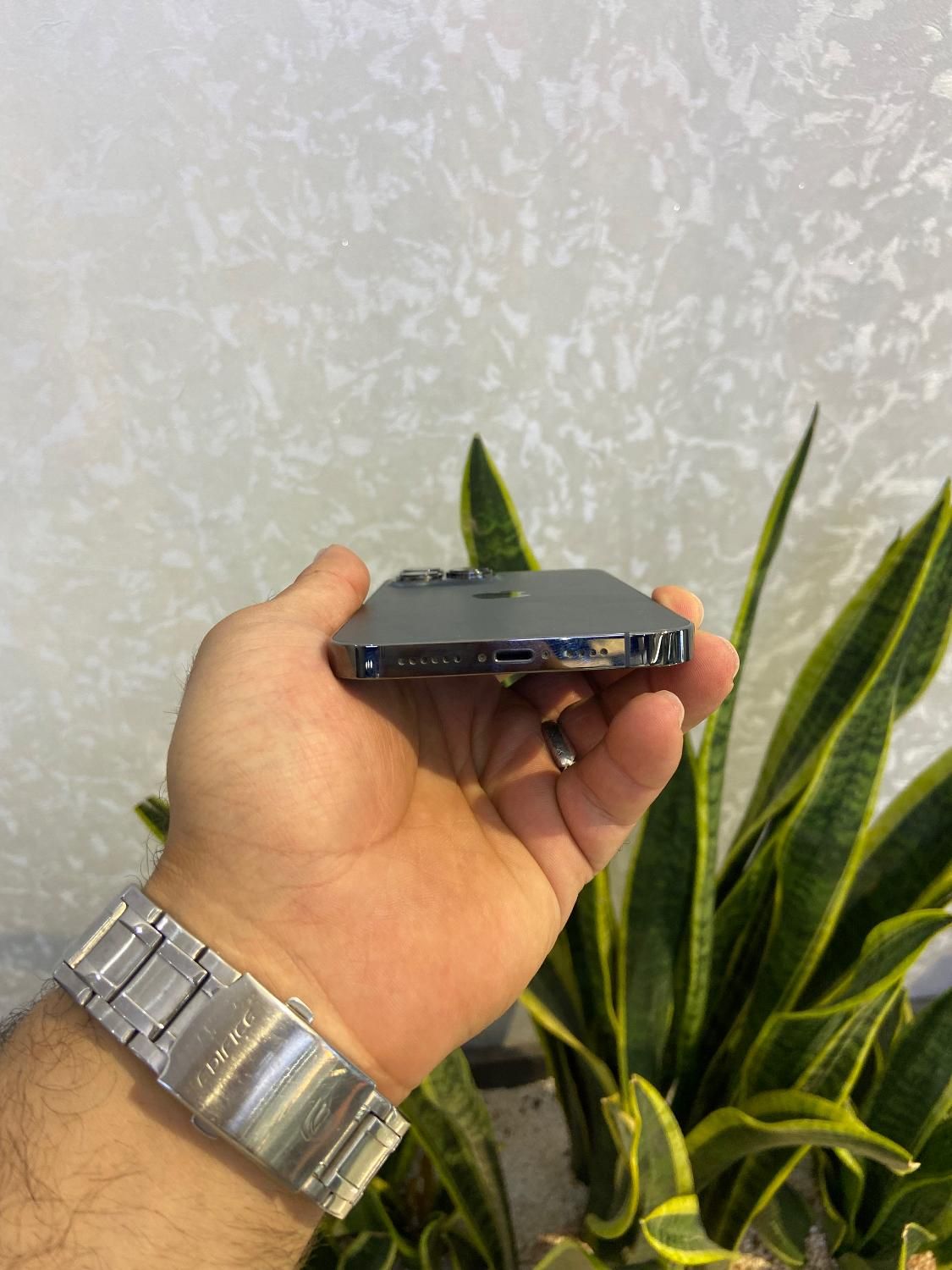 اپل ایفون iPhone ۱۳ پرومکس یه ترابایت اقساط ۱۲ماهه|موبایل|اصفهان, احمدآباد|دیوار