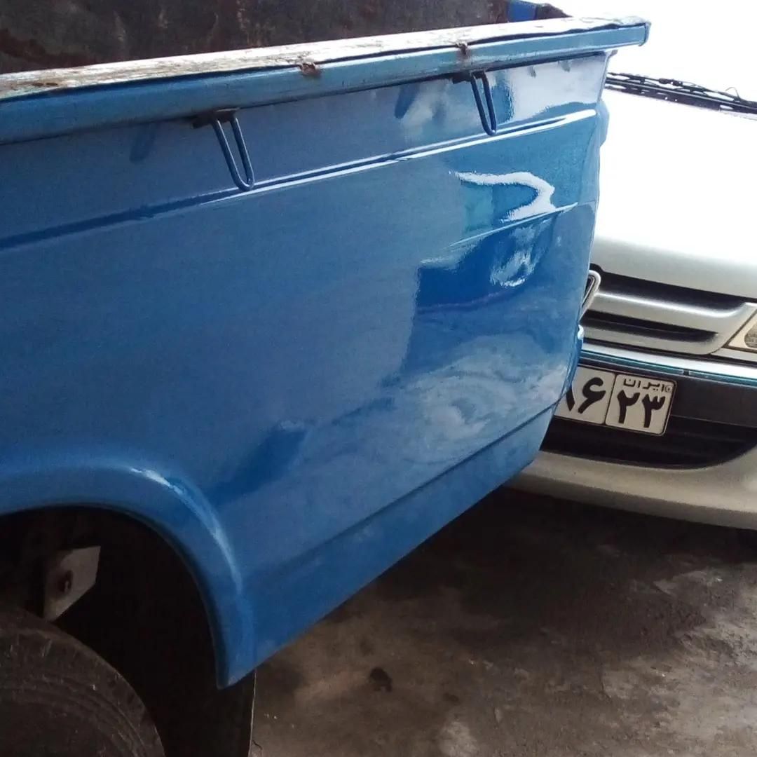 نقاشی اتومبیل آرش|خدمات موتور و ماشین|رشت, جانبازان|دیوار