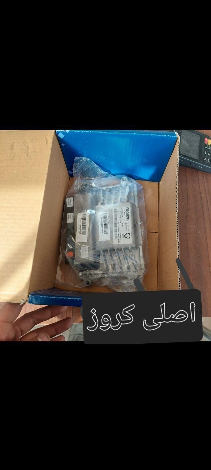 انواع ایسیو زیمنس اصلی کروز و چینی با کارتون تقدیم|قطعات یدکی و لوازم جانبی|مشهد, توس (بلوار توس)|دیوار