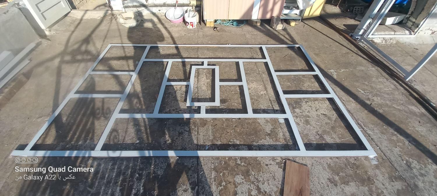 جوشکار سیار|خدمات پیشه و مهارت|صدرا-فارس, فاز ۲|دیوار