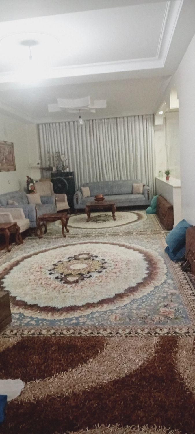 اجاره اپارتمان ۷۰ متری دریافت آباد|اجارهٔ آپارتمان|تهران, صاحب الزمان|دیوار