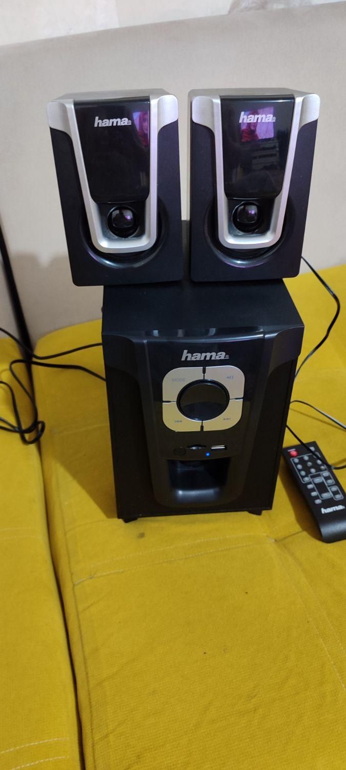 یک عدد باند نو قیمت پنج میلیون تومان|سیستم صوتی خانگی|کهریزک, |دیوار