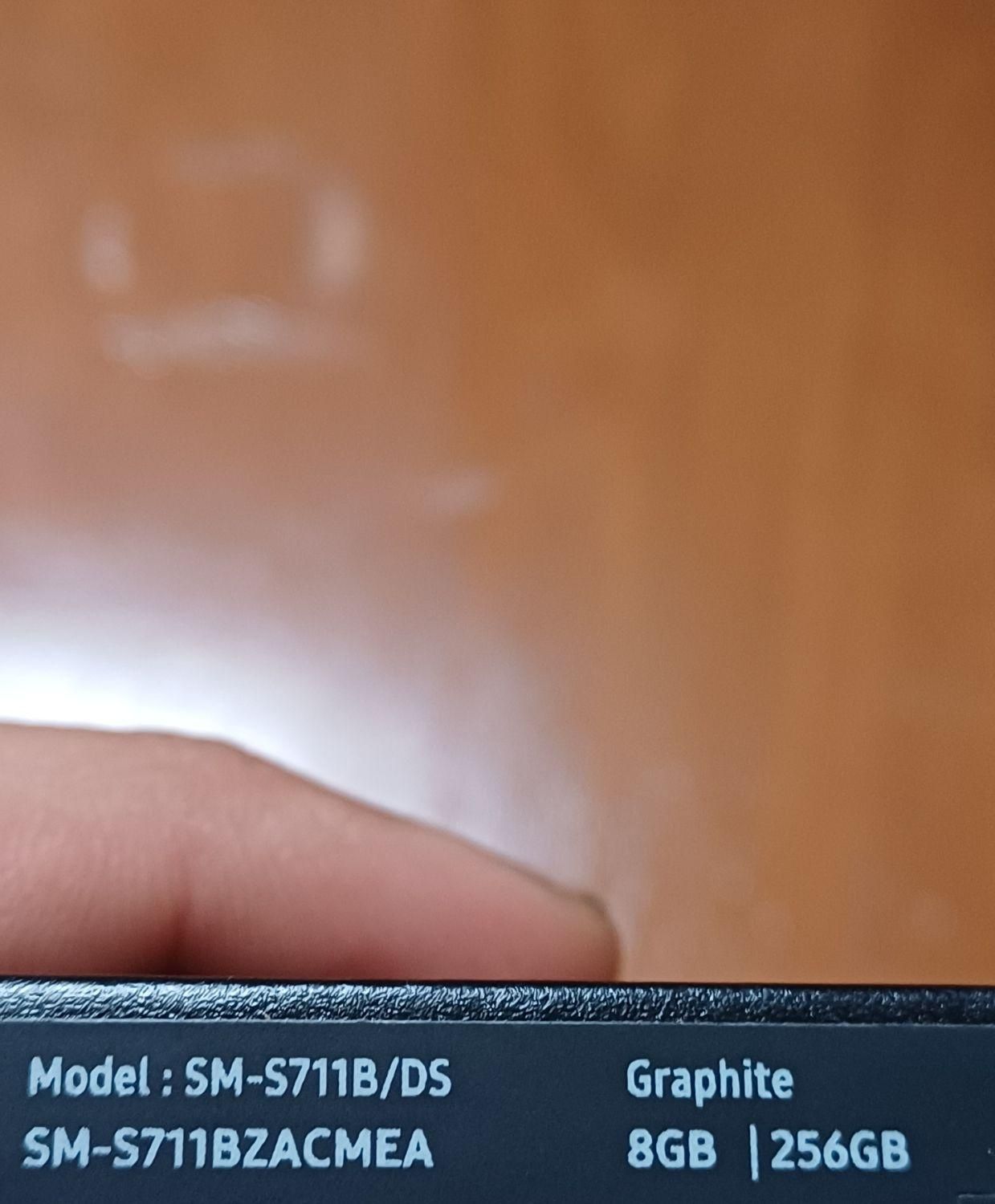 سامسونگ گلکسی s23 Fe 256/8|موبایل|تهران, مینابی|دیوار