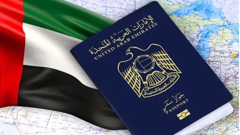 راهی مطمئن برای اقامت وثبت شرکت در دبی|خدمات حمل و نقل|تهران, نیاوران|دیوار