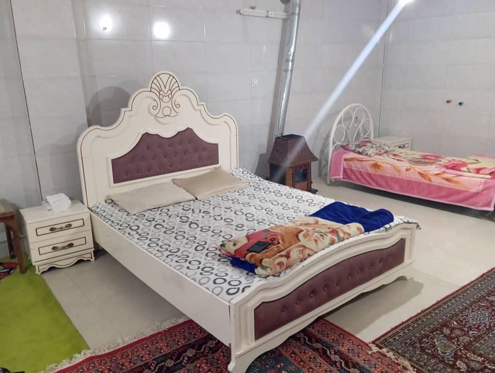 سوئیت آپارتمان مبله یک خواب با پارکینگ اختصاصی|اجارهٔ کوتاه‌مدت آپارتمان و سوئیت|زنجان, |دیوار