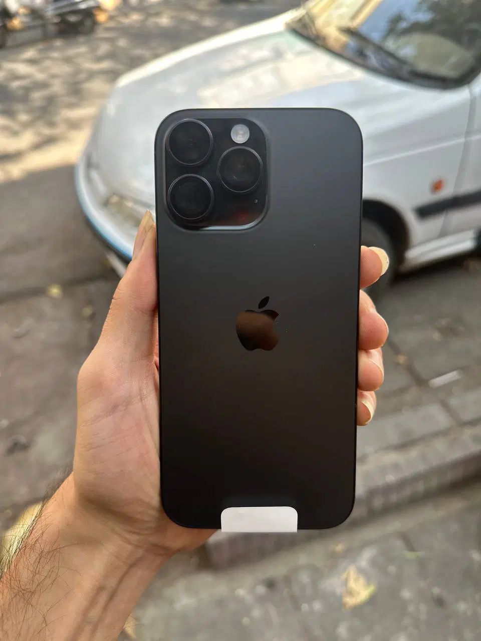 iPhone 16 pro max|موبایل|تهران, شیوا|دیوار