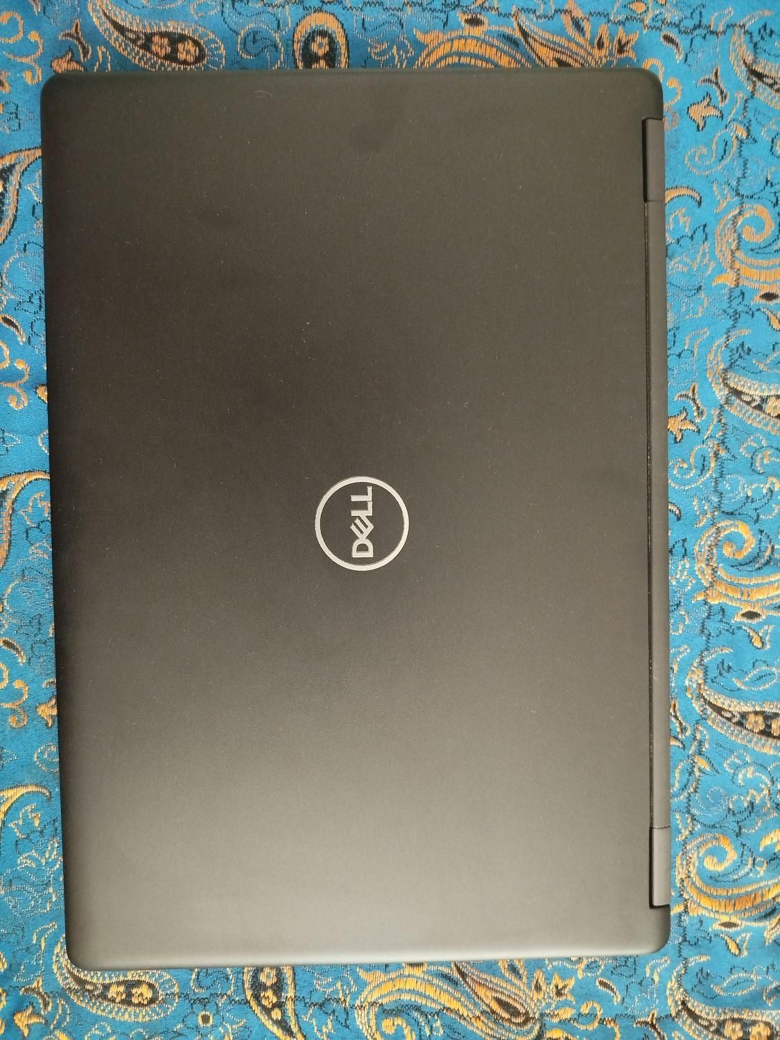 لب تاب dell|رایانه همراه|بیرجند, |دیوار