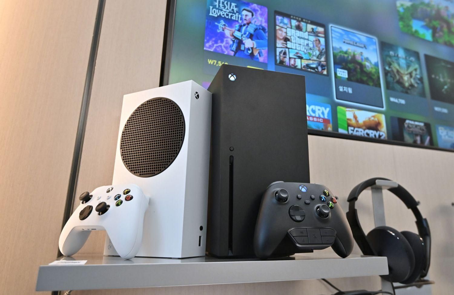 بازی بر بروی انواع XBOX در حضور مشتری|کنسول، بازی ویدئویی و آنلاین|تهران, شهرک زینبیه|دیوار