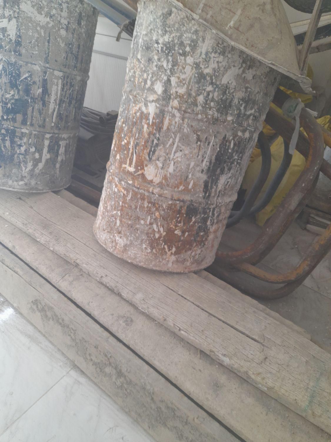 اجاره تخته بشکه فرقون بالابر بیل استامبولی هیلتر|مصالح و تجهیزات ساختمان|شهریار, شهریار|دیوار