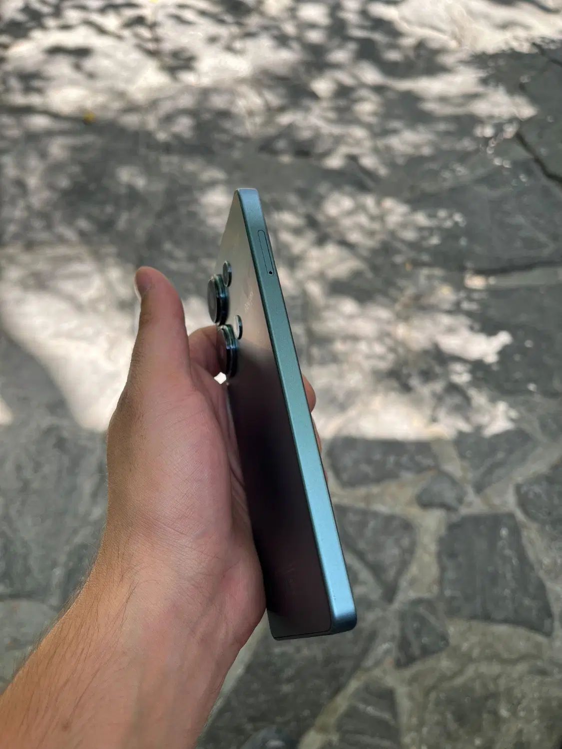 note 13pro 4g 512gig ram12 نو|موبایل|تهران, ورزشگاه آزادی|دیوار