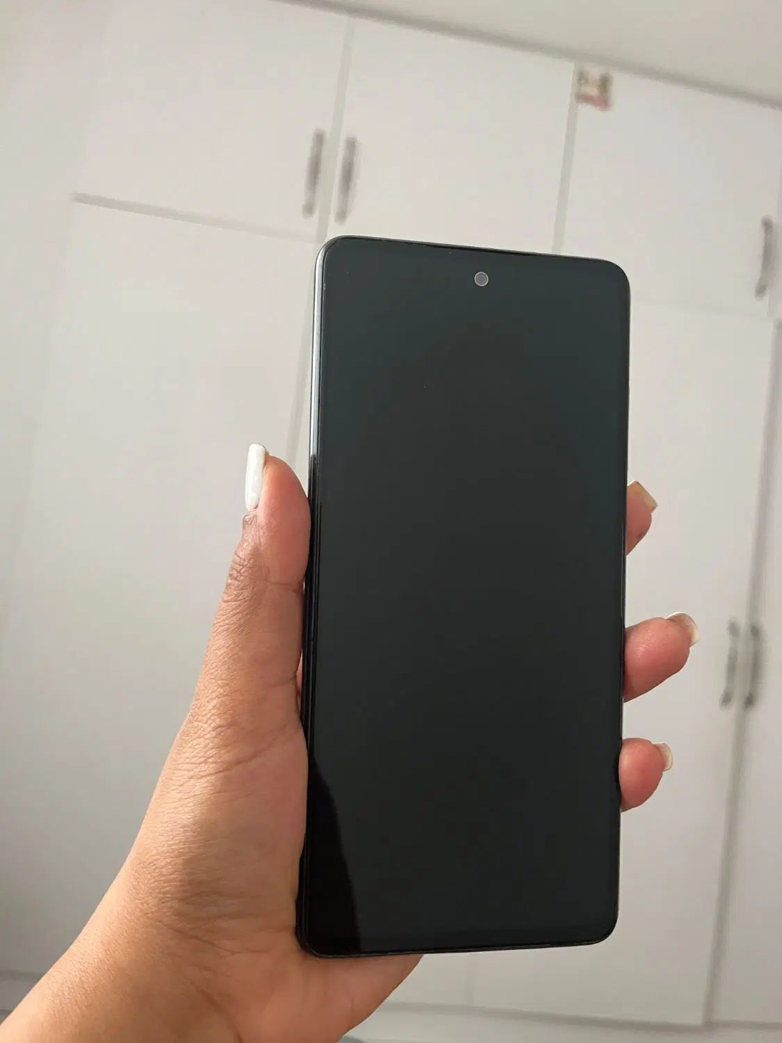 سامسونگ Galaxy A52s 5G با حافظهٔ ۱۲۸ گیگابایت|موبایل|رشت, پارک شهر|دیوار