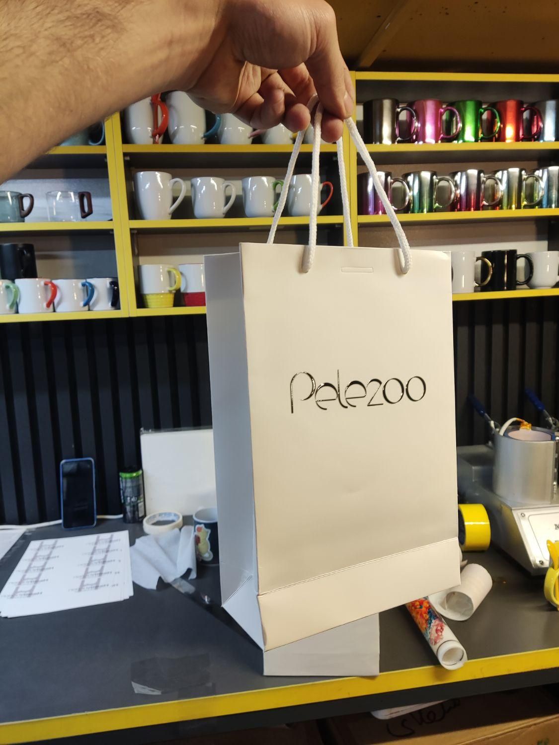 چاپ دی تی اف UV \ DTF یو وی|خدمات پیشه و مهارت|تهران, فلسطین (میدان انقلاب)|دیوار