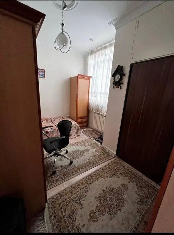 ۷۶متر فول دیزاین/روبه آفتاب/بهترین طبقه/تاپ لوکیشن|فروش آپارتمان|تهران, جنت‌آباد جنوبی|دیوار