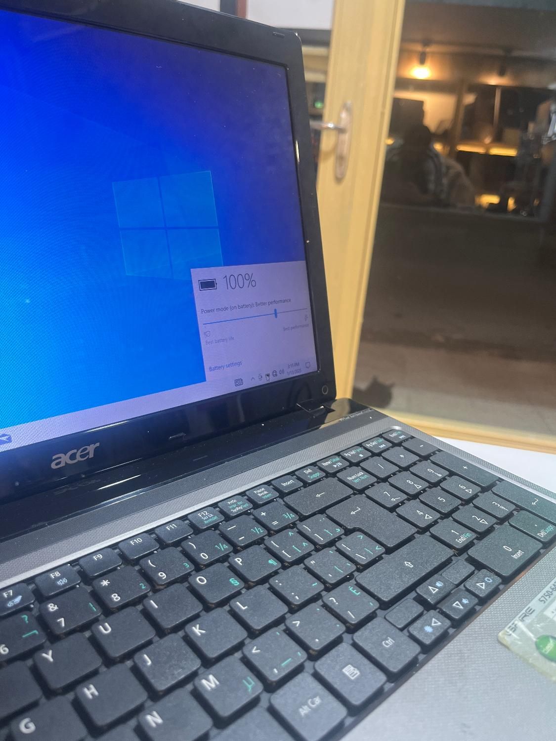 Acer میانرده حسابداری ترید|رایانه همراه|کرمانشاه, |دیوار