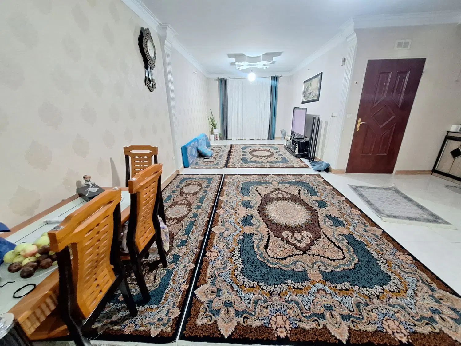 ۶۵متراپارتمان مسعودیه/تک واحدی/انباری/ط ۳|فروش آپارتمان|تهران, مسعودیه|دیوار