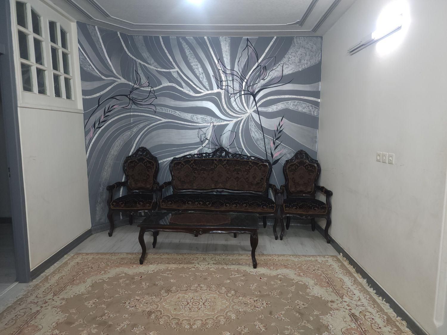 اجاره روزانه/هفتگی/ماهانه آپارتمان ۸۰ مترتخت فولاد|اجارهٔ کوتاه‌مدت آپارتمان و سوئیت|اصفهان, تخت فولاد|دیوار