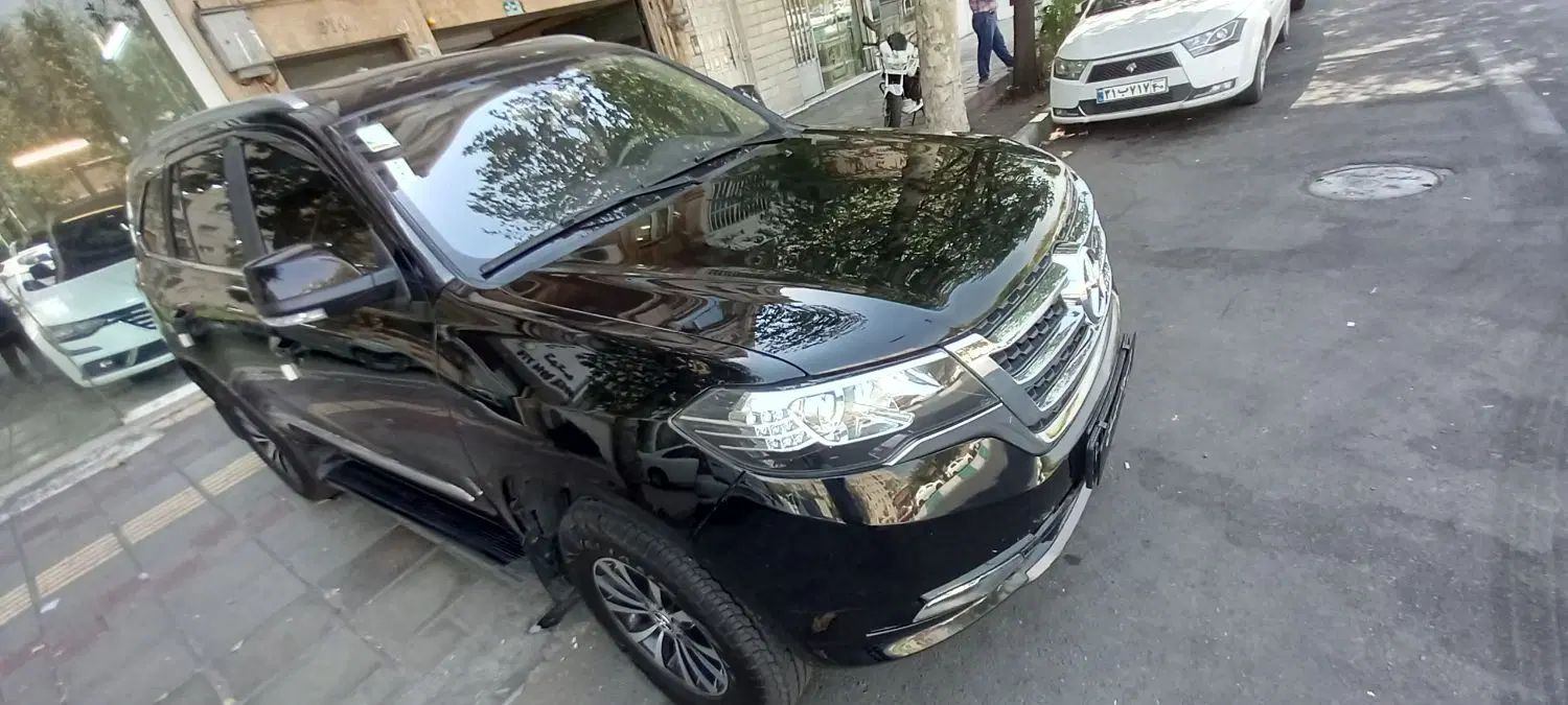 دایون مدل۱۴۰۲ بیرنگ نقدواقساط|خودرو سواری و وانت|تهران, نارمک|دیوار