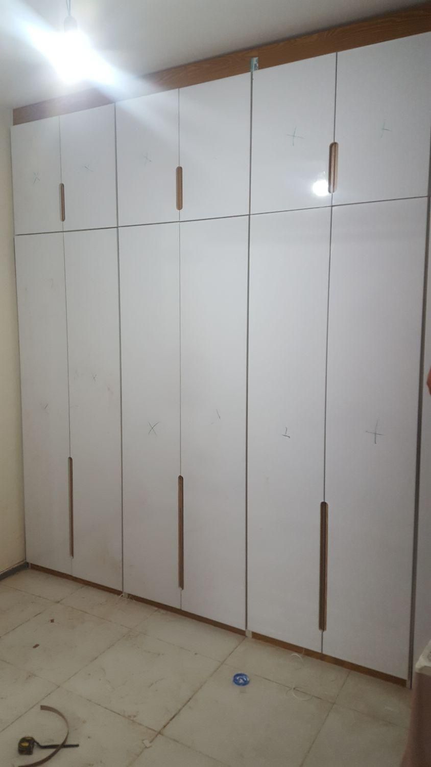 نصب و تعمیرات کابینت و کمد دیواری|خدمات پیشه و مهارت|کرج, عظیمیه|دیوار